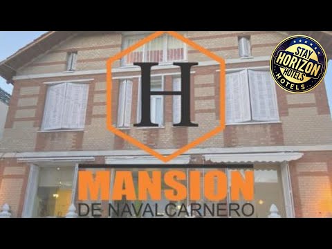 Tu Mansion | Navalcarnero, Spain | Hotel Review 🛏️