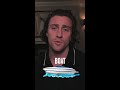 Favorite Way to Travel | BULLET TRAIN #Shorts