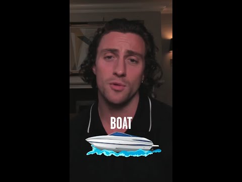 Thumbnail of the video: Favorite Way to Travel