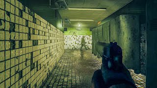 AKOLYTA New Gameplay Demo 12 Minutes 4K