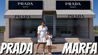 Prada Marfa