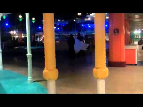 Nick & his crazy ideas