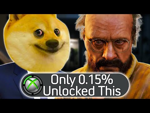 This Achievement In RE7 Was a NIGHTMARE