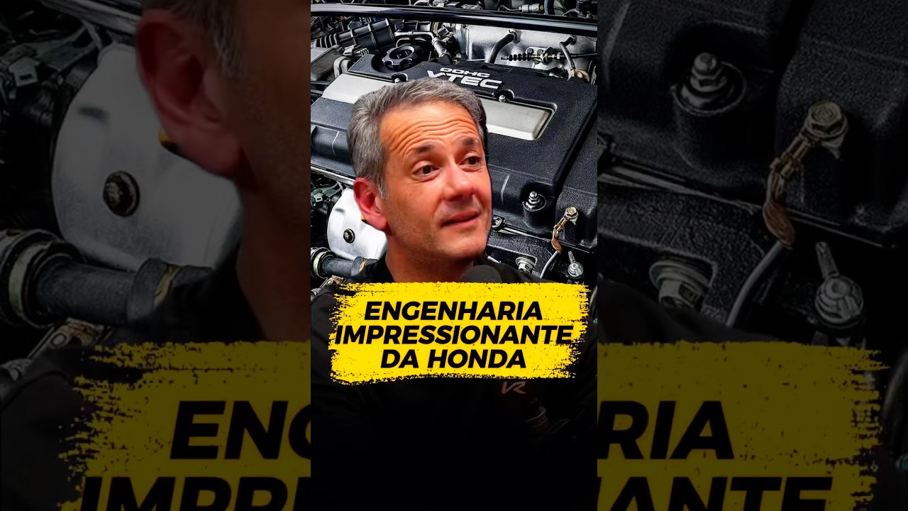 A HONDA É A MELHOR MONTADORA? #honda #carros #civic #dicasautomotivas