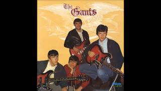 The Gants,Crackin up