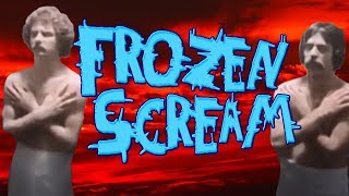 Bad Movie Review: Frozen Scream (Section 2 Video Nasty)