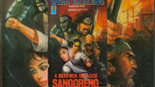 Download lagu Episode 6 Wiro Sableng - 4 Brewok Dari Goa Sanggreng mp3