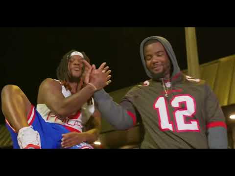 DatsJesse Ft. Songgbird -“FACTS” (Official Music Video)