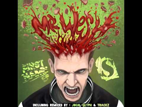 First Name Mr Wesh Trackz Remix