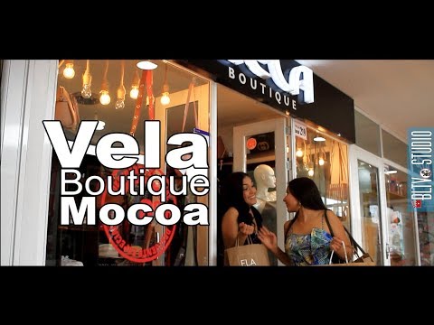 Vela Boutique /  Video Publicitario