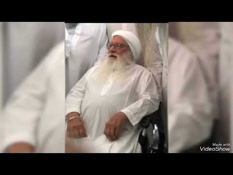 🌹🌹🙏🙏Dhan Dhan Dhan Dhan Pyaare Baba Gurdev Singh Ji (Nanaksar Smaadh)🙏🙏🌹🌹🙇‍♀️🙇‍♀️🌹🌹🌹🌹🙏🙏🙏🙏