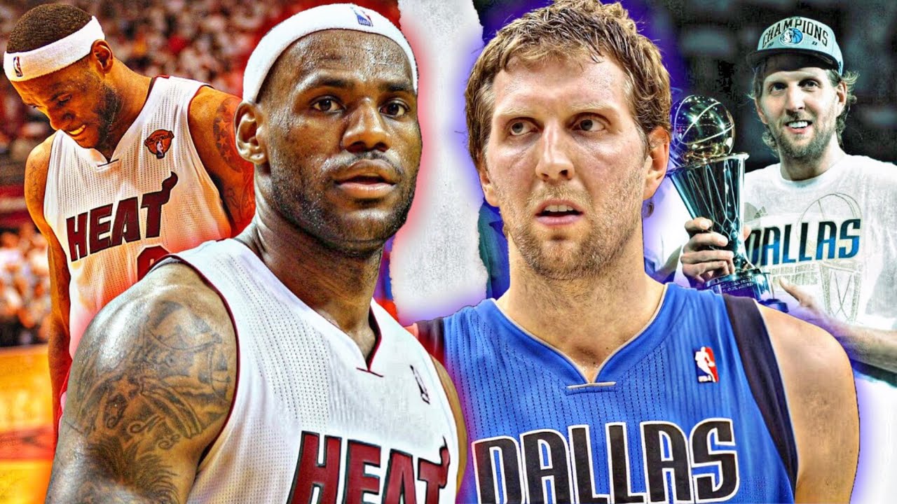 Por Que As Finais De 2011 Serão Inesquecíveis