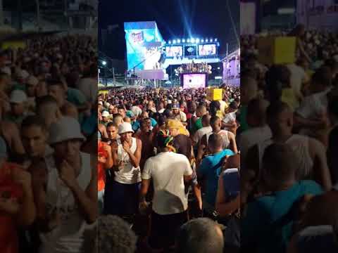 PIPOCA Bell Marques 2018 (Tô de Boaça) By Elvis Oliveira