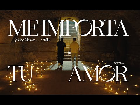 Miniatura de ME IMPORTA TU AMOR