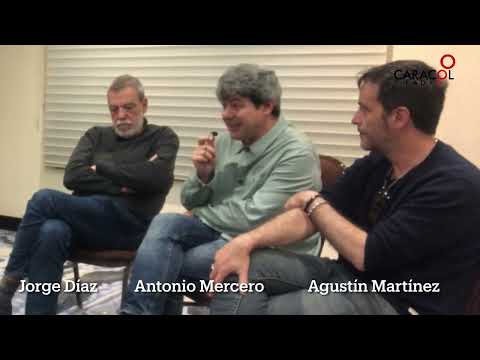 Ganadores del Premio Planeta 2021 con "La Bestia" | Caracol Radio