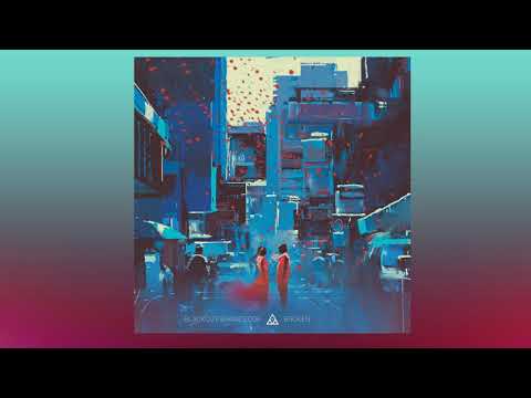 BLVCKOUT & H4RDEDGE   BROKEN