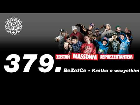 379 BeZetCe - Krótko o wszystkim