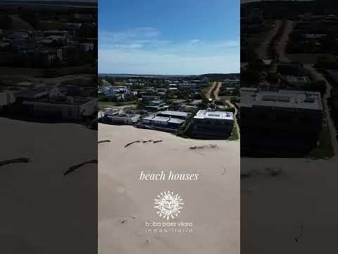 Video de YouTube - Apartamento en Venta de 1 dormitorio  en Manantiales, Maldonado