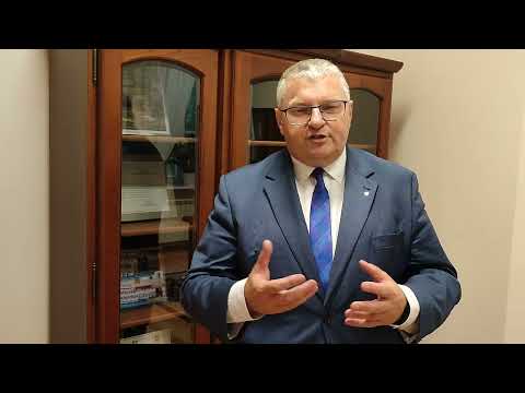 Marszałek Krzysztof Grabowski