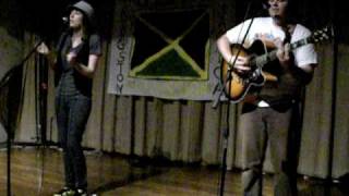 &quot;Return with Honor&quot; - Hayley Payne feat Clifton Peotter