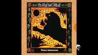 Third World Live - African Woman