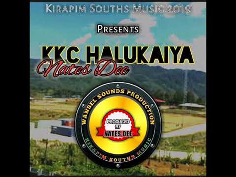 Nates Dee - KKC Halukaya (PNG Music 2019)