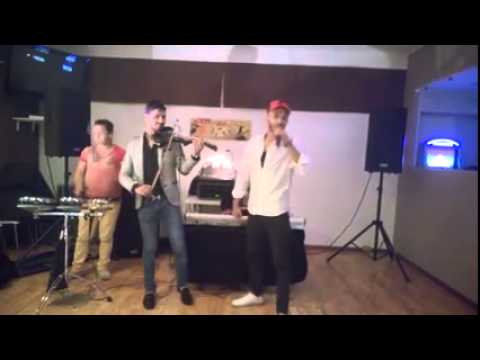 Sorin Parfum live Club Verona