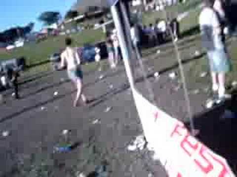 Festa de Som Auto Clube Aliados