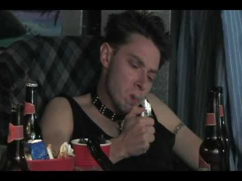 Fight the Panda Syndicate - Final Trailer for independent film with "King Kong Bundy"