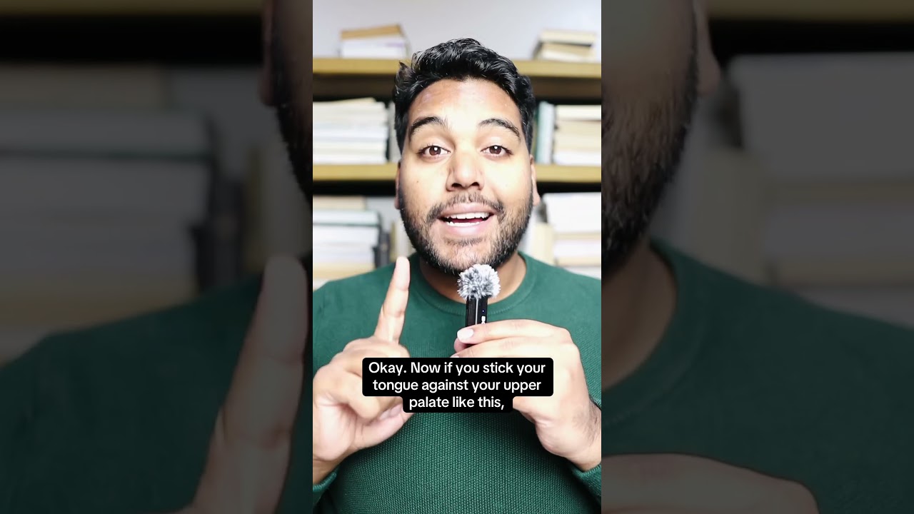 Did this work? #nervoussystemregulation #vagusnerve #somatichealing #stressrelief