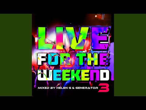 Where You Left Me (Technikal Remix)