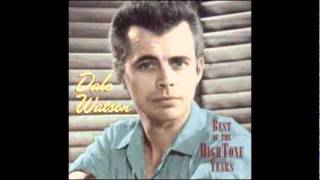 Dale Watson - Pity Party