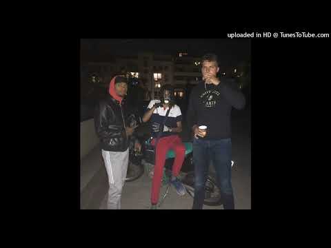 [SOLD] 65GOONZ x MAAZAKAYO x TM61 x EZCO44 x ENDZONE Type Beat - "Fetter Batz"