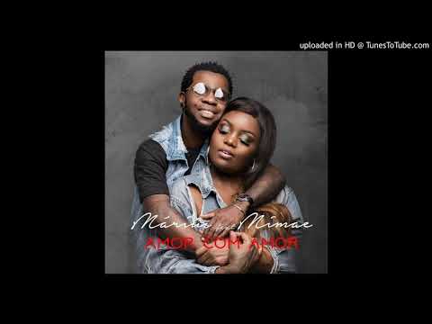 Márius feat. Mimae - Amor Com Amor (Audio)