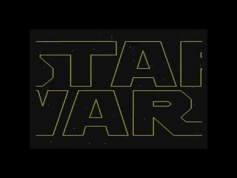 VGM Hall Of Fame: Star Wars Attack On The Death Star (X68000)