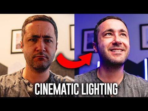 Video: PRO GUIDE to LIGHTING: Make sure to do THIS!