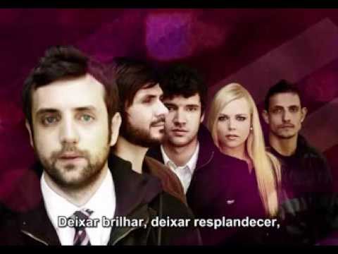 Adorelle- Deixar Brilhar ( Com Letra )