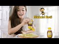 TVC Madu TJ With Agnez Mo 2012