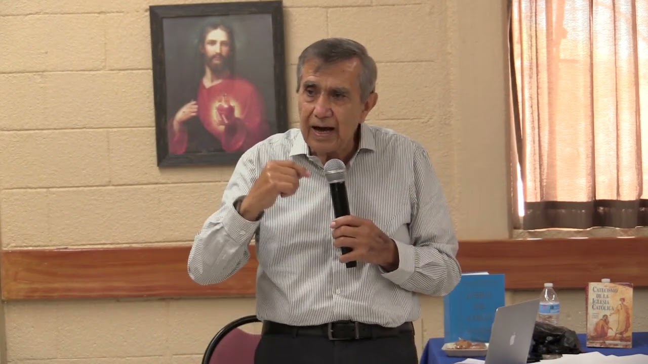 10 | RETIRO DIVINA VOLUNTAD | LA ERA DEL AMOR DEL TERCER FIAT