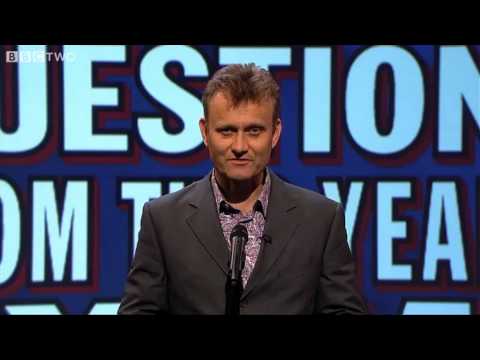 REJECTED QUESTIONS FROM THIS YEAR'S EXAMS - Mock the Week Series 9 Episode 5 - BBC