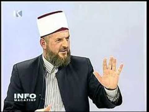 Rinia e Sahabeve dhe rinia jonë-SHefqet Krasniqi