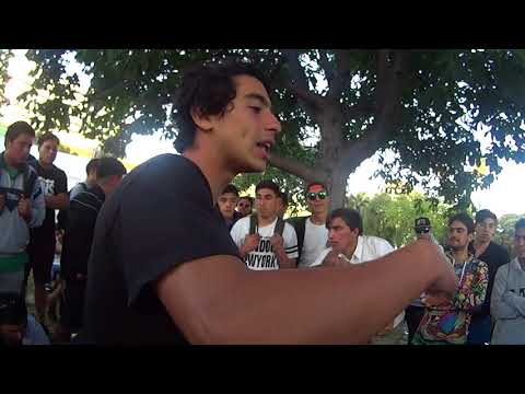 SILENCIO vs ADVERSUM: 4tos - Explosión Chillaneja Clasificatoria Viña del Mar I