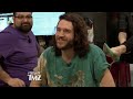 Pink Paradise TMZ