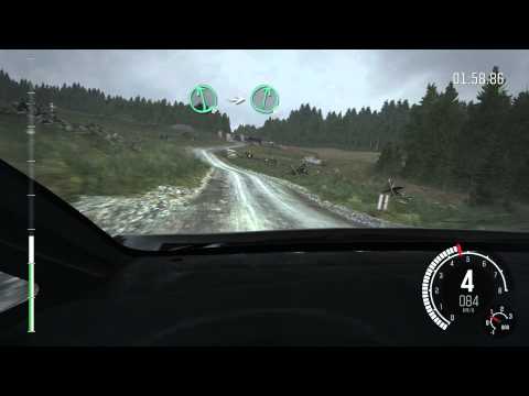 Rally Masters Race Of Champions Patch