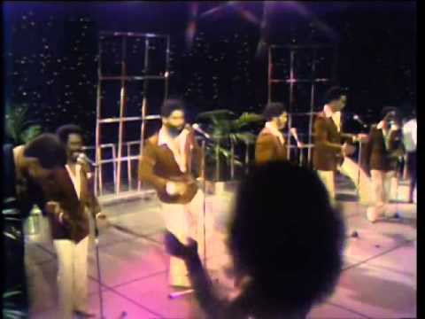 The Whispers - And The Beat Goes On (Official Video)