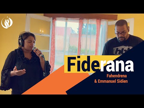 WAY MAKER | Pasteur FAHENDRENA  & Emanuel Sidien