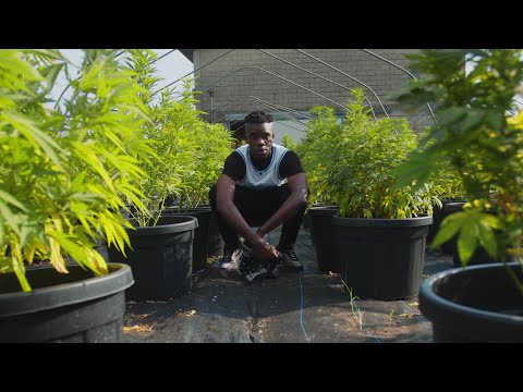 J Red- "T-ENNE" (prod. K.O)