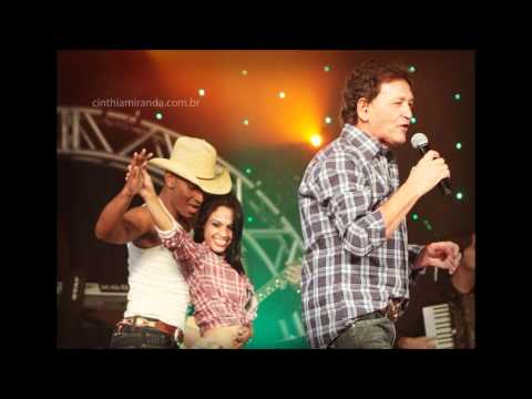 Música Meu amor é você com a Dupla Junio e Julio e participação especial de Renan e Ray