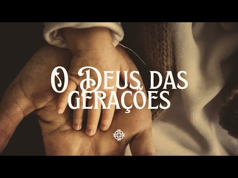O Deus das gerações - Ramon Sales