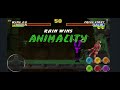 The Ultimate Guide To Mortal Kombat Trilogy Sheeva Vs Rain Animality